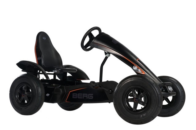 Kart BERG XL Black Edition BFR