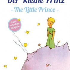 Der Kleine Prinz / The Little Prince