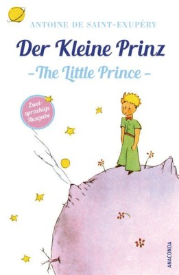 Der Kleine Prinz / The Little Prince foto