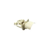 Recipient Frigider Original Whirlpool, Cod Piesa 481246698982, Compatibil SMEG Bauknecht
