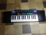 Orga/clapa electronica retro Casio SA-21 /anii 90