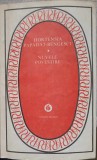 Nuvele, Povestiri - H. Papadad Bengescu - Minerva 1980 - Romanesti, Beletristica, Paperback, Patrimoniu, 661 Pagini