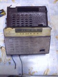 Radio receptor Portabil S 631 T Electronica Bucuresti