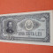 Bancnote romanesti 100lei 1952 xf