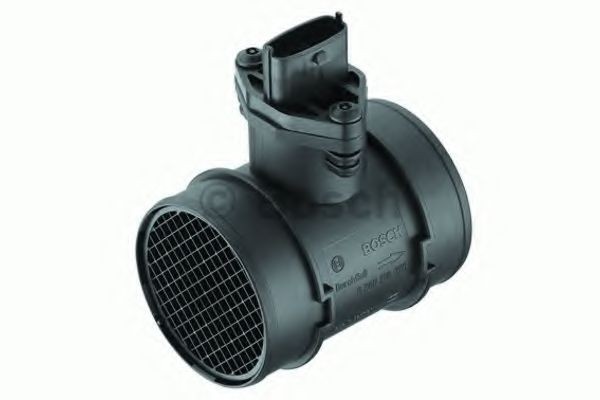 Debitmetru / senzor debit aer OPEL ASTRA G Cabriolet (F67) (2001 - 2005) BOSCH 0 986 280 231