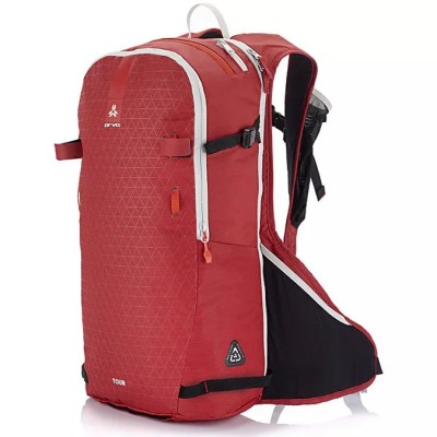 Rucsac ARVA Tour 25 jester red foto