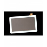 Touchscreen Mediacom Smart Pad 10.1 HK 10DR2438-V01 Alb, Oem