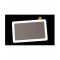 Touchscreen Mediacom Smart Pad 10.1 HK 10DR2438-V01 Alb