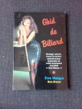 GHID DE BILIARD - EWA MATAYA