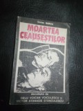 Moartea ceausestilor-Dorian Marcu