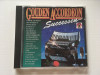 * CD muzica instrumentala acordeon: Gouden accordeon successen; vol.2, Folk