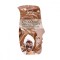 Masca de fata nutritiva si reparatoare Laboratorio SyS Ciocolata si Karite 15 ml