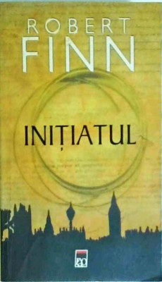 Robert Finn - Initiatul foto
