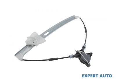 Macara geam electric dreapta fata Mazda 6 (2002-2008)[GG] #1 foto