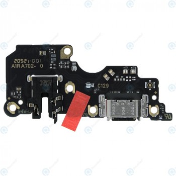 Placă de &amp;icirc;ncărcare USB Realme GT 5G (RMX2202) 4969815 foto