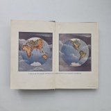 Kogutowicz Karoly, Zsebatlasz Naptarral es Statisztikai Adatokkal 1913 / Atlas istoric si statistic pe anul 1913, Budapest, contine harti litografiate