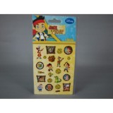 Disney-Jake And The Neverland Pirates