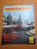 autoturism februarie 1989-lansarea dacia 500 lastun,skoda,oltcit club