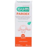 Apă de gură Paroex cu clorhexidină 0,2%, 300 ml