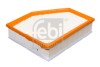 FEBI BILSTEIN 101449 Filtru aer