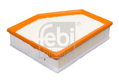 FEBI BILSTEIN 101449 Filtru aer foto