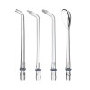 Set 4 Capete Irigator/Dus Bucal Mini LUVLU™