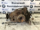 Grup diferential spate BMW seria 3 E46 320D M47N raport 2.56