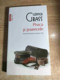 Gunter Grass - Pisica si soarecele (Editura Polirom, 2020)