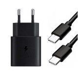 Incarcator pentru Samsung A14 USB-C Fast Charger TA1510EBE-DA705BBE 15W Type-C