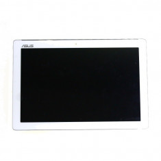Ecran LCD Display Complet Asus Zenpad 10 Z300C Alb