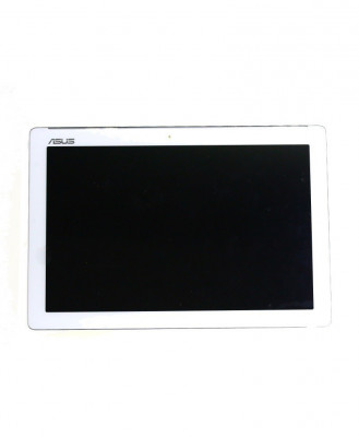 Ecran LCD Display Complet Asus Zenpad 10 Z300C Alb foto