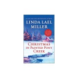 Christmas in Painted Pony Creek