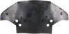 Spoiler bara protectie Tesla Model S, 2016-2020, montare fata, RapidAuto