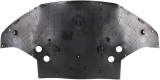 Spoiler bara protectie Tesla Model S, 2016-2020, montare fata, RapidAuto
