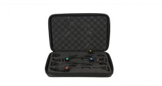 Set Penar Swingeri Mk3 Black Edition 2019 Eastshark Mkm3 Aspect Mat