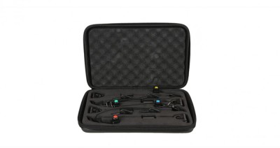 Set Penar Swingeri Mk3 Black Edition 2019 Eastshark Mkm3 Aspect Mat foto