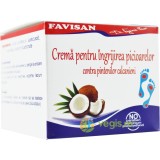 Crema pentru Ingrijirea Picioarelor Impotriva Pintenilor Calcanieni 50ml