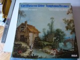 Sy. nr.1,2- Weber,vinil