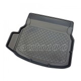 Tavita (tava) portbagaj Mercedes C Klasse W204 sedan Guardliner, (cu panta, cu ureche)