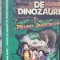 Detectivii de dinozauri in padurea amazoniana - Stephanie Baudet