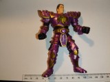 bnk jc Chap Mei - figurina cavaler
