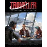 Cumpara ieftin Joc Traveller Companion RPG