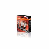 Cumpara ieftin SET 2 BECURI NIGHT BREAKER LED START H4 +230% BLISTER OMOLOGARE RAR
