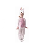 Costum carnaval Unicorn pentru copii, marime 92/104 cm ( 3-4 ani)