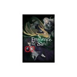 The Eminence in Shadow, Vol. 2 (Light Novel)