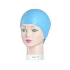 Casca profesionala pentru suvite Blue cod. 5011331