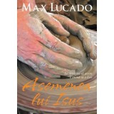 Asemenea lui Isus - Max Lucado