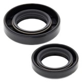 Cumpara ieftin Set garnituri arbore cotit pentru HONDA CR 80/85 1985-2007
