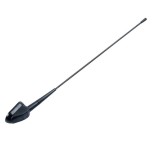 Kit antena, Fiat Cinquecento, Punto, Seicento, lungime 0.431m, 650-323-011, T130034