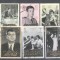 Fujeira 1965 J F Kennedy 9 values used DE.123